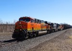 BNSF 6908-808